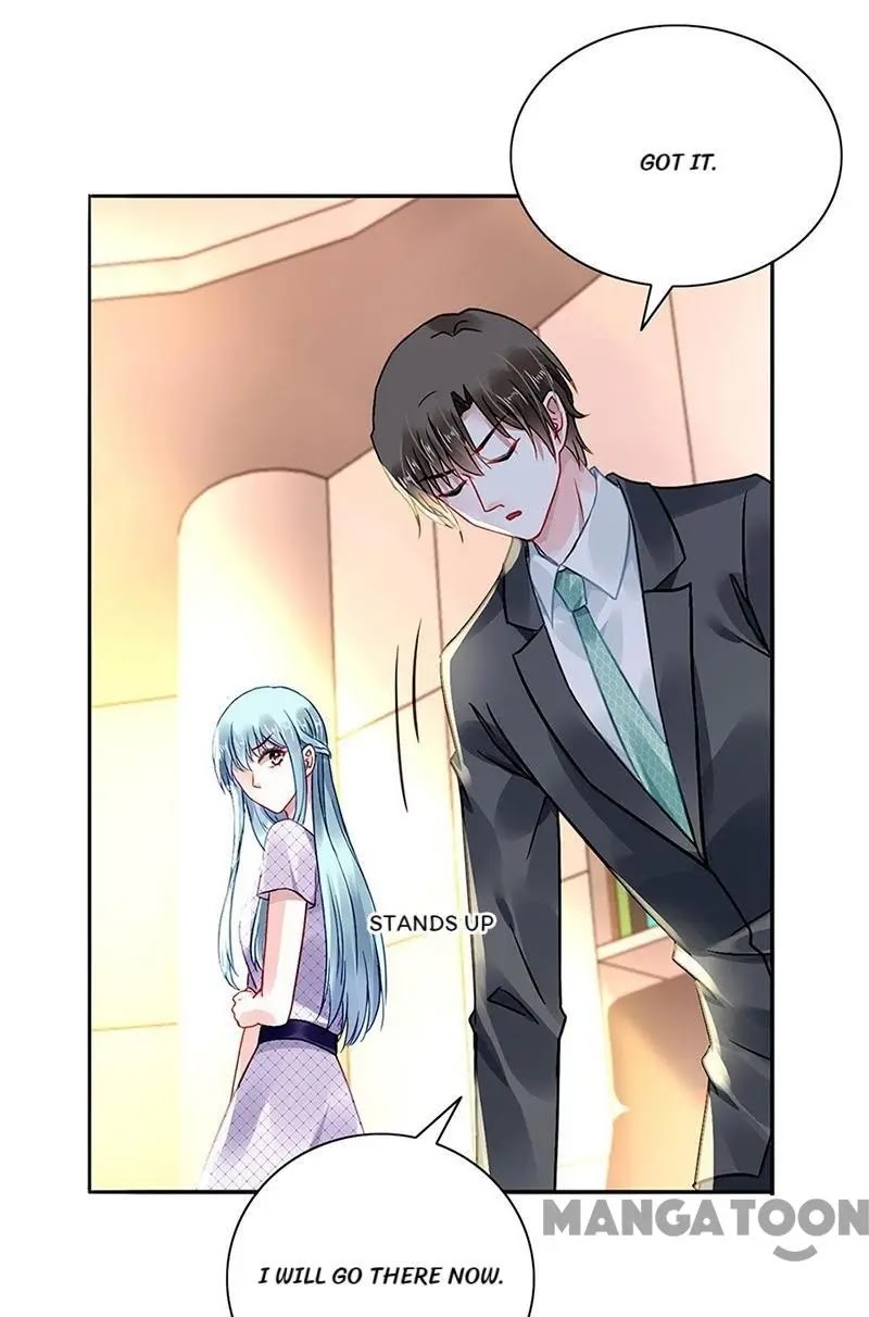 Haomen Qifu de Chuntian Chapter 235 page 19 - Chapter 235