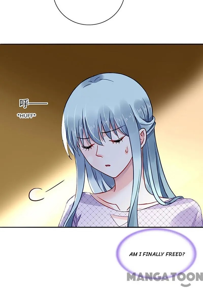 Haomen Qifu de Chuntian Chapter 235 page 20 - Chapter 235