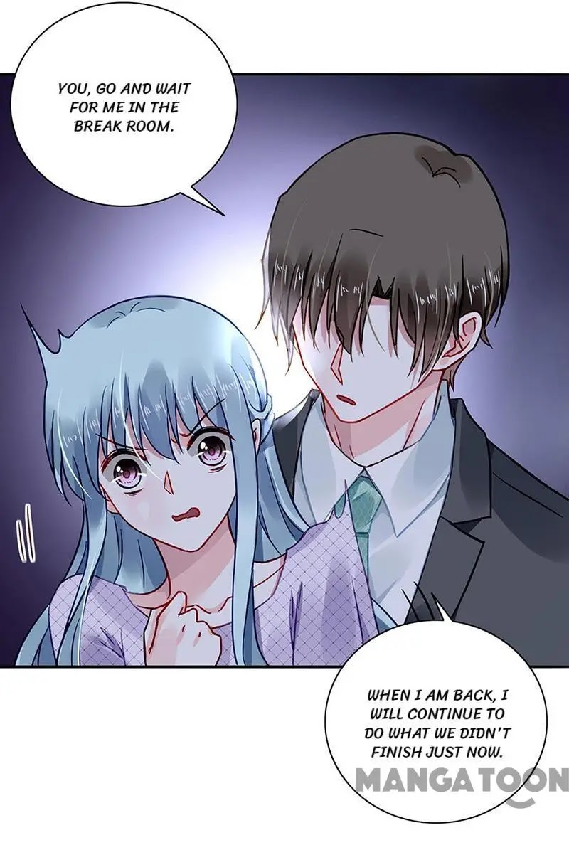 Haomen Qifu de Chuntian Chapter 235 page 21 - Chapter 235