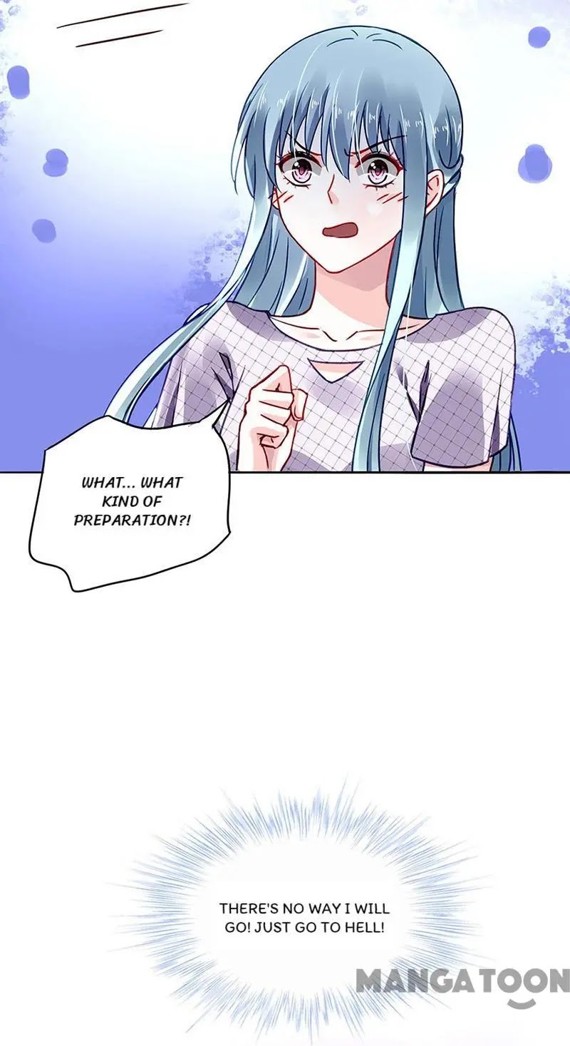 Haomen Qifu de Chuntian Chapter 235 page 23 - Chapter 235