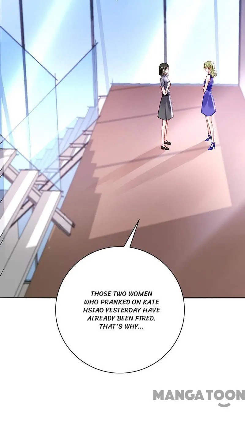 Haomen Qifu de Chuntian Chapter 235 page 25 - Chapter 235