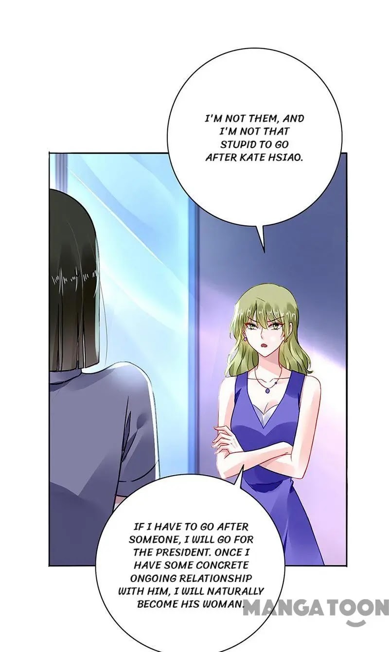 Haomen Qifu de Chuntian Chapter 235 page 26 - Chapter 235