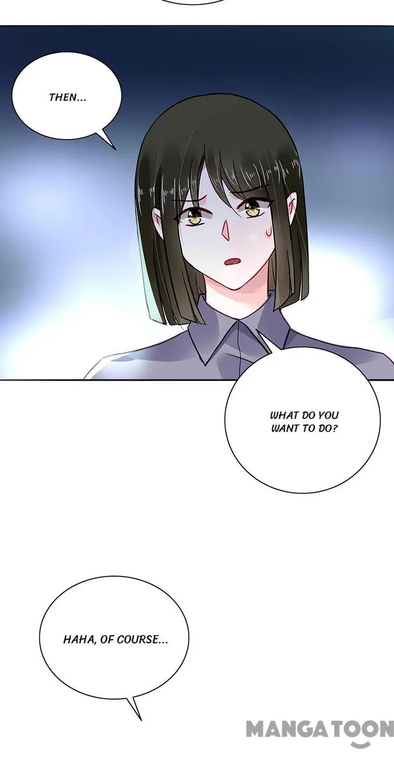 Haomen Qifu de Chuntian Chapter 235 page 27 - Chapter 235