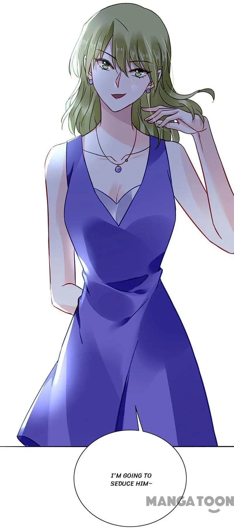 Haomen Qifu de Chuntian Chapter 235 page 28 - Chapter 235