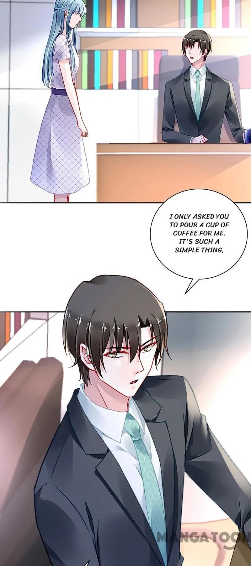 Haomen Qifu de Chuntian Chapter 235 page 6 - Chapter 235