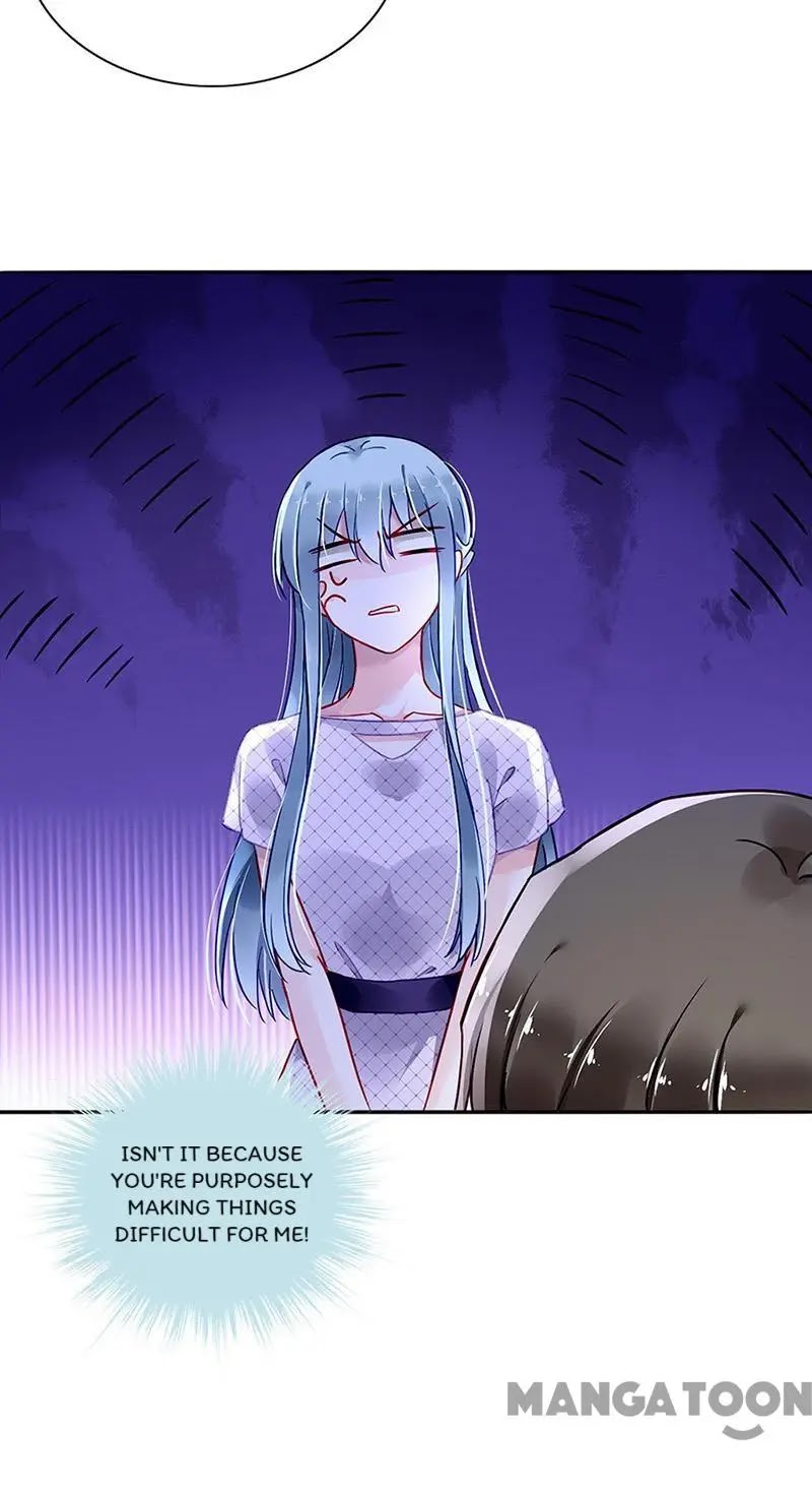 Haomen Qifu de Chuntian Chapter 235 page 8 - Chapter 235