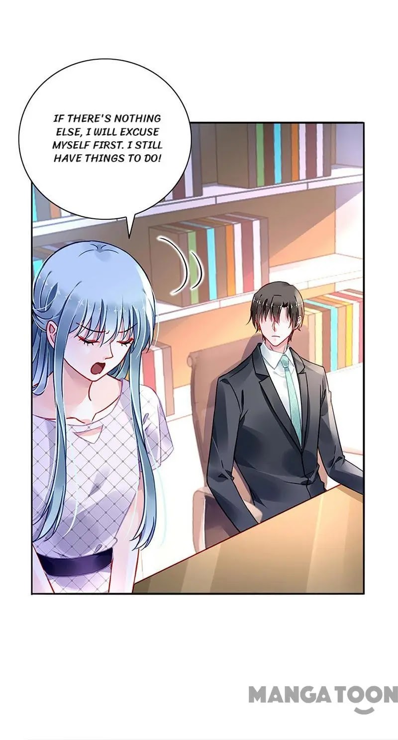 Haomen Qifu de Chuntian Chapter 235 page 9 - Chapter 235