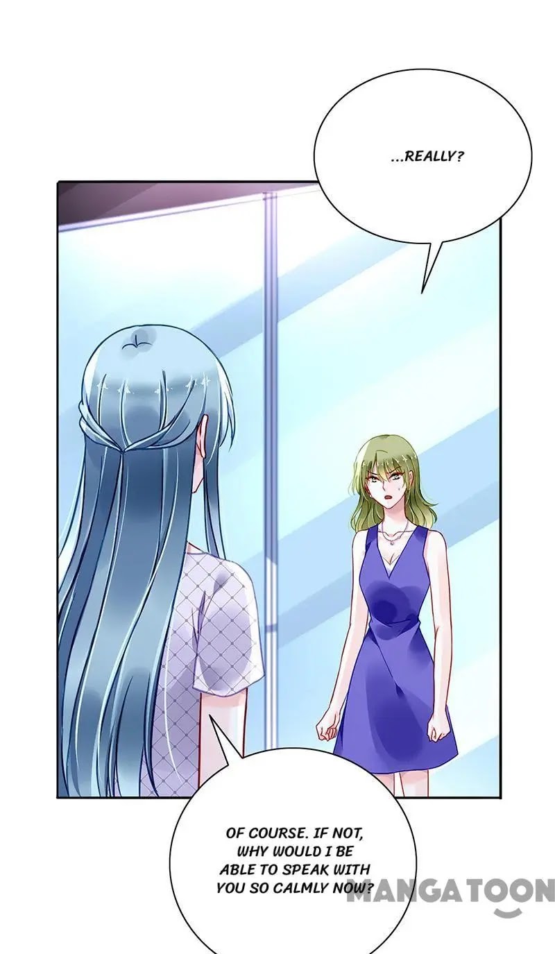 Haomen Qifu de Chuntian Chapter 236 page 11 - Chapter 236