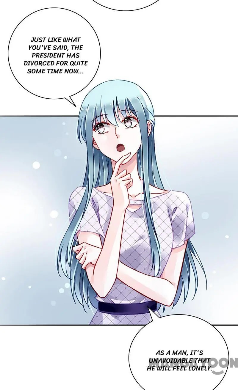Haomen Qifu de Chuntian Chapter 236 page 12 - Chapter 236