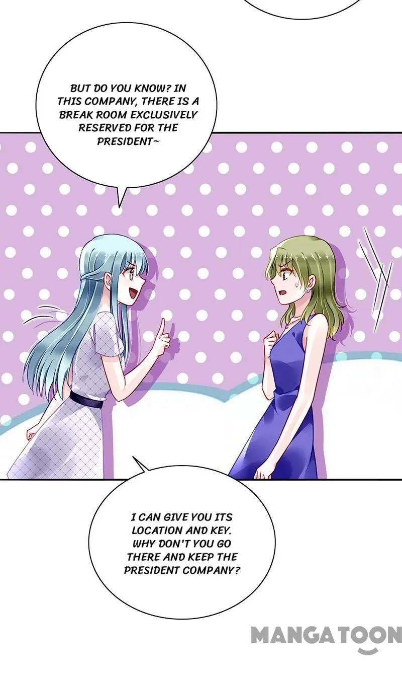 Haomen Qifu de Chuntian Chapter 236 page 13 - Chapter 236