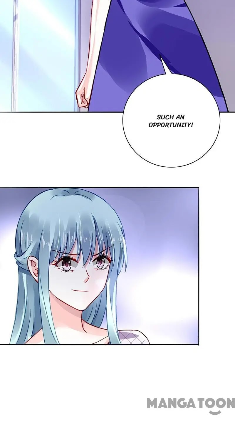 Haomen Qifu de Chuntian Chapter 236 page 15 - Chapter 236