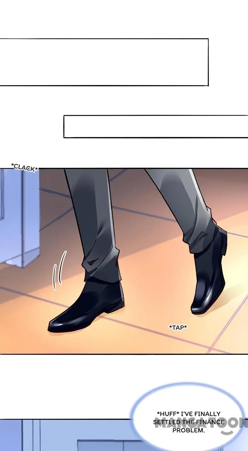 Haomen Qifu de Chuntian Chapter 236 page 16 - Chapter 236