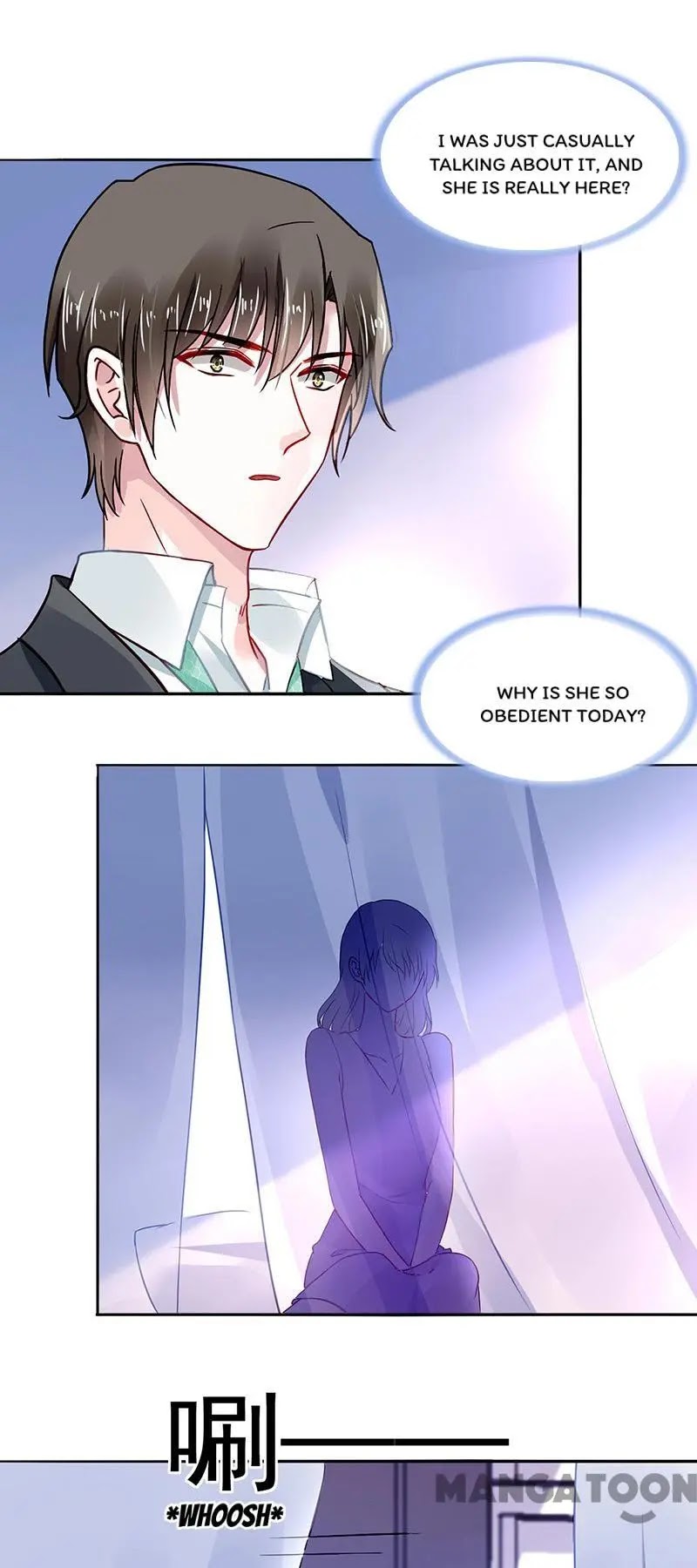 Haomen Qifu de Chuntian Chapter 236 page 19 - Chapter 236