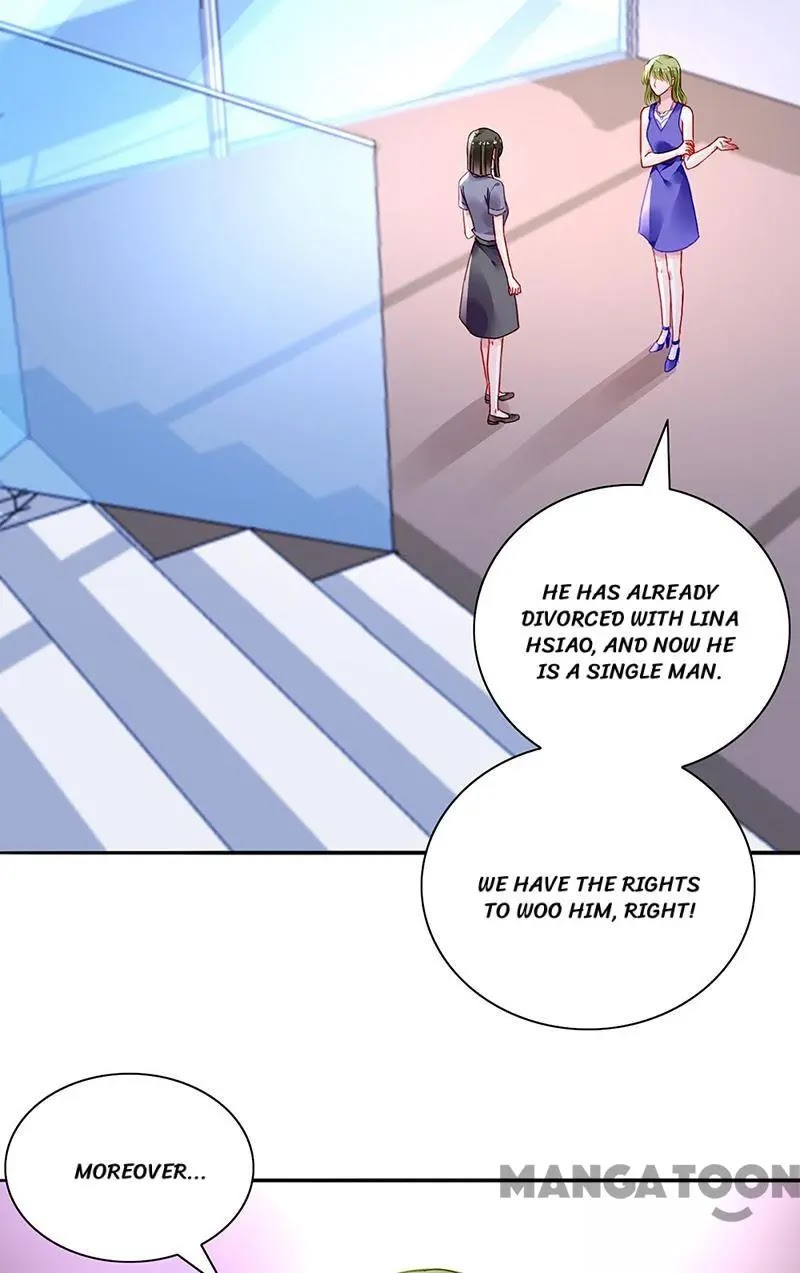 Haomen Qifu de Chuntian Chapter 236 page 2 - Chapter 236