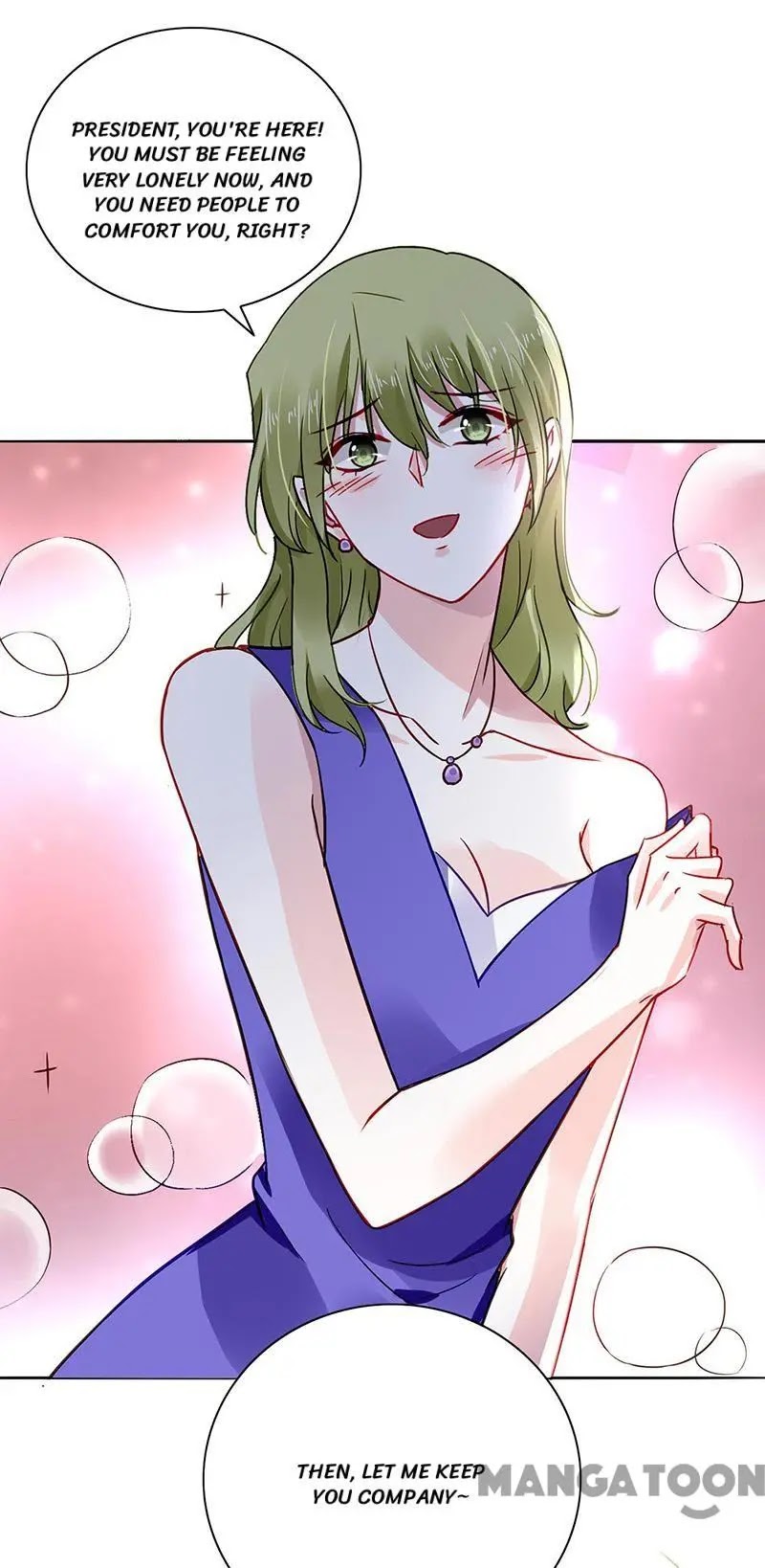 Haomen Qifu de Chuntian Chapter 236 page 23 - Chapter 236