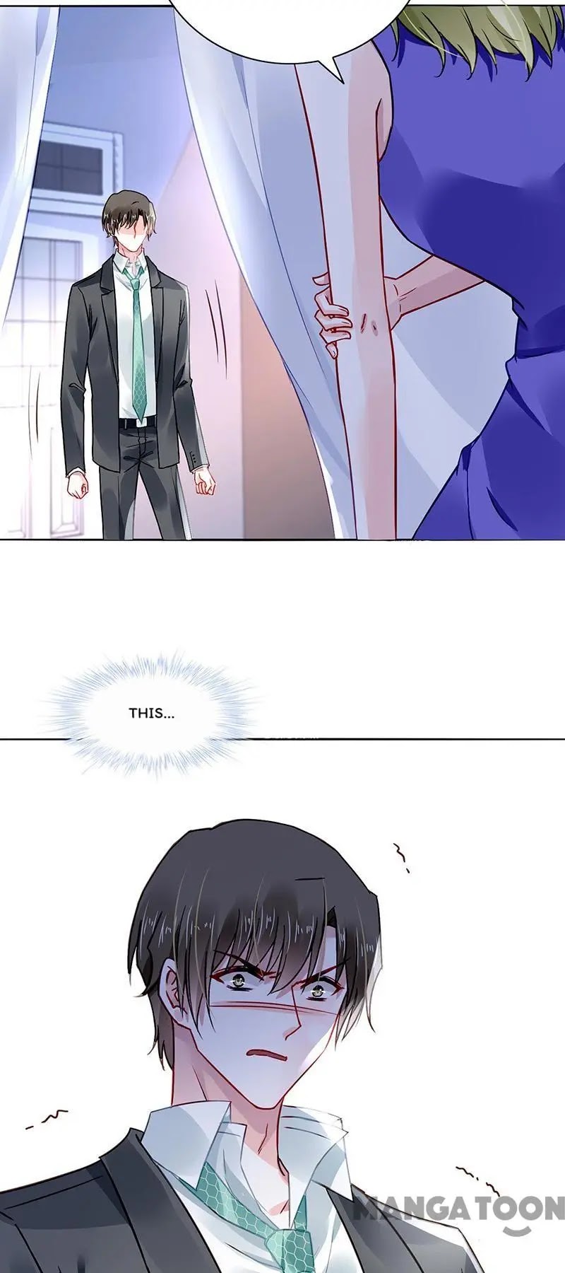 Haomen Qifu de Chuntian Chapter 236 page 24 - Chapter 236