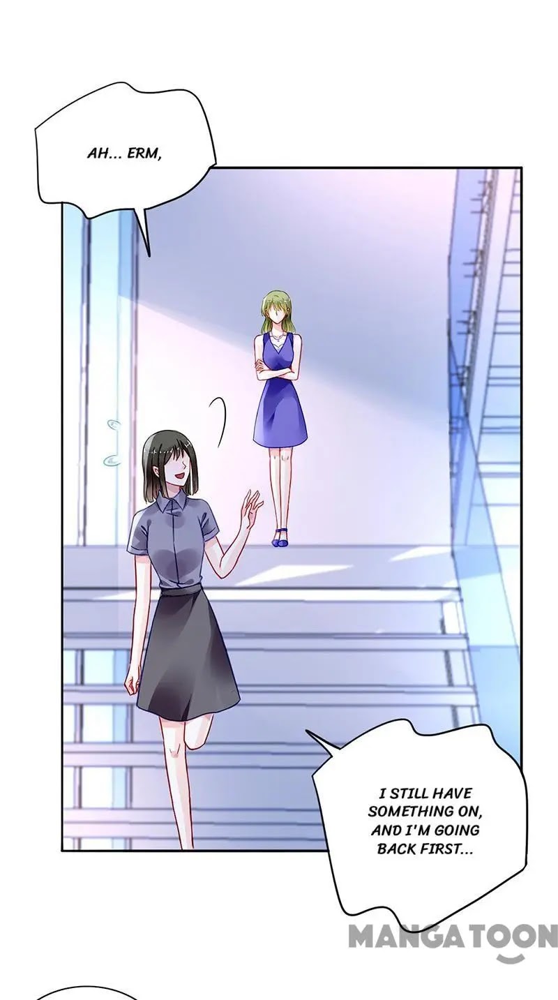 Haomen Qifu de Chuntian Chapter 236 page 4 - Chapter 236