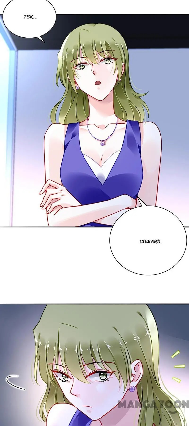 Haomen Qifu de Chuntian Chapter 236 page 5 - Chapter 236