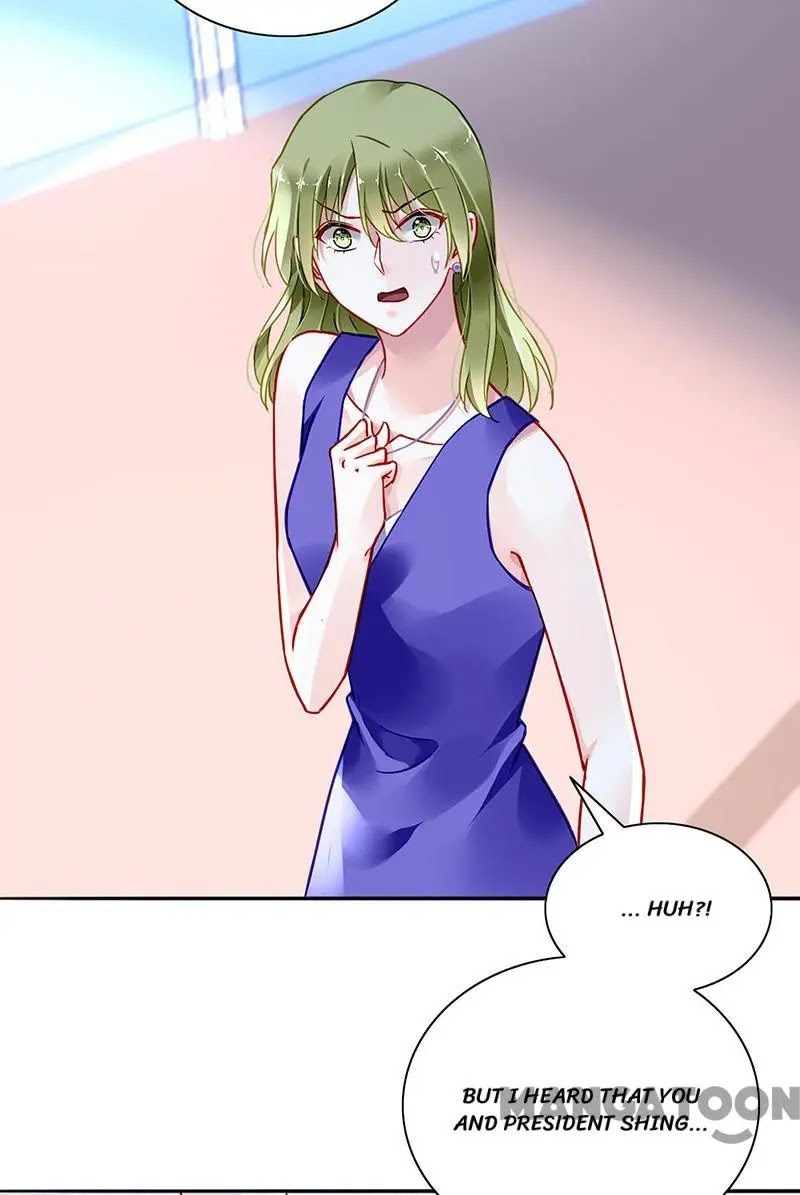 Haomen Qifu de Chuntian Chapter 236 page 9 - Chapter 236