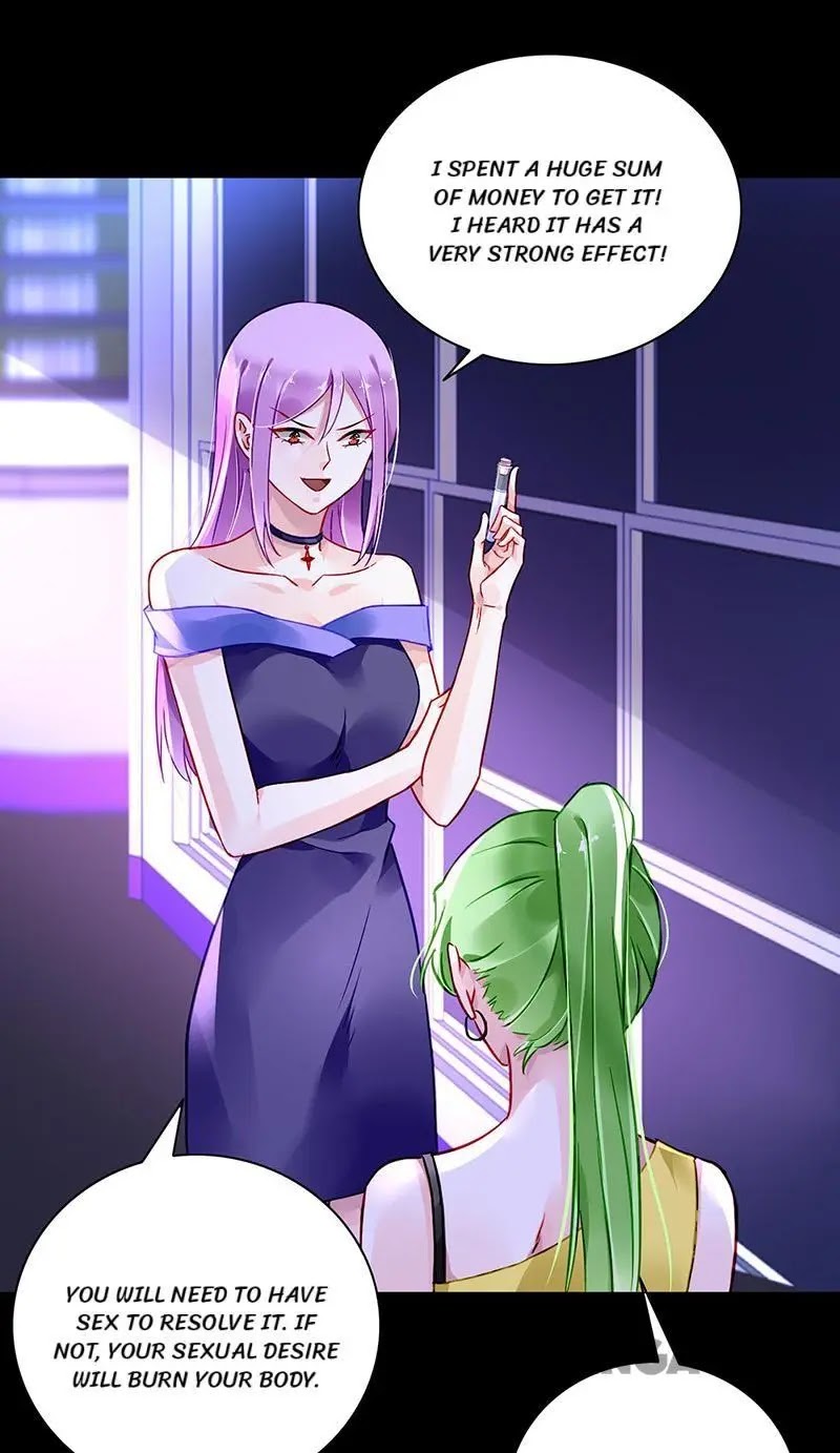 Haomen Qifu de Chuntian Chapter 237 page 11 - Chapter 237