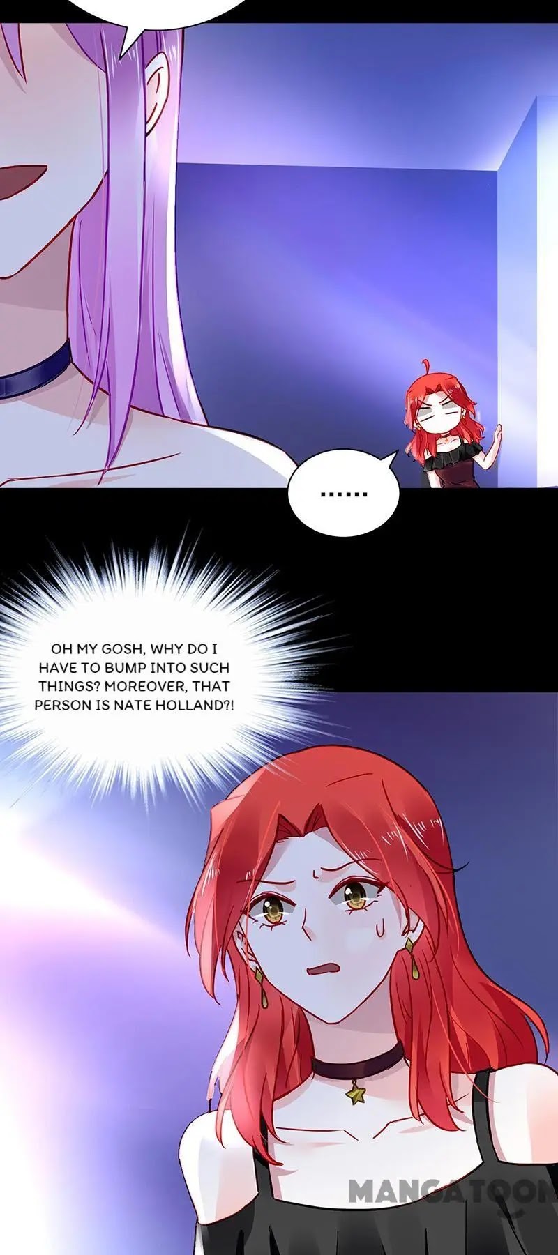 Haomen Qifu de Chuntian Chapter 237 page 15 - Chapter 237