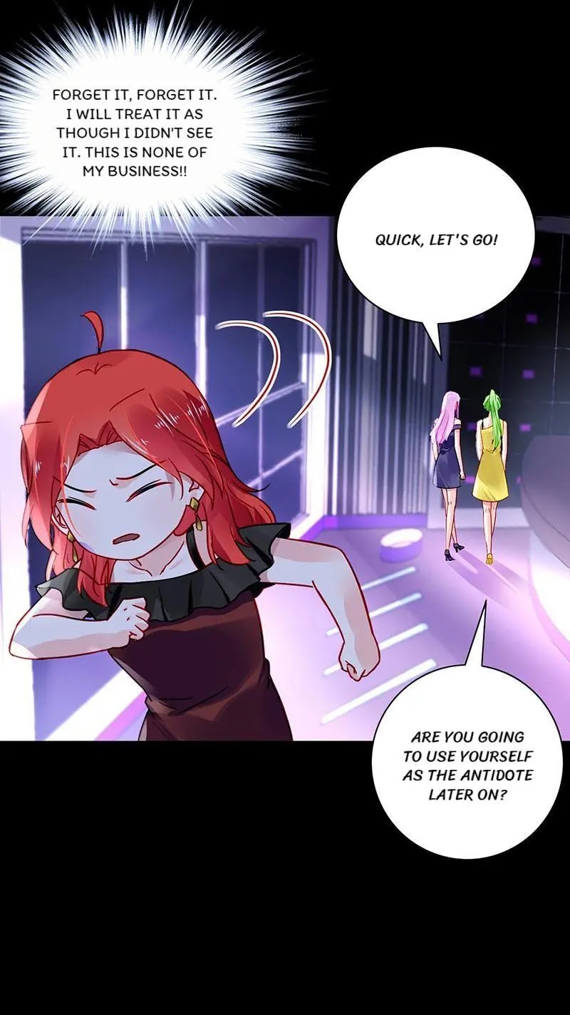 Haomen Qifu de Chuntian Chapter 237 page 17 - Chapter 237