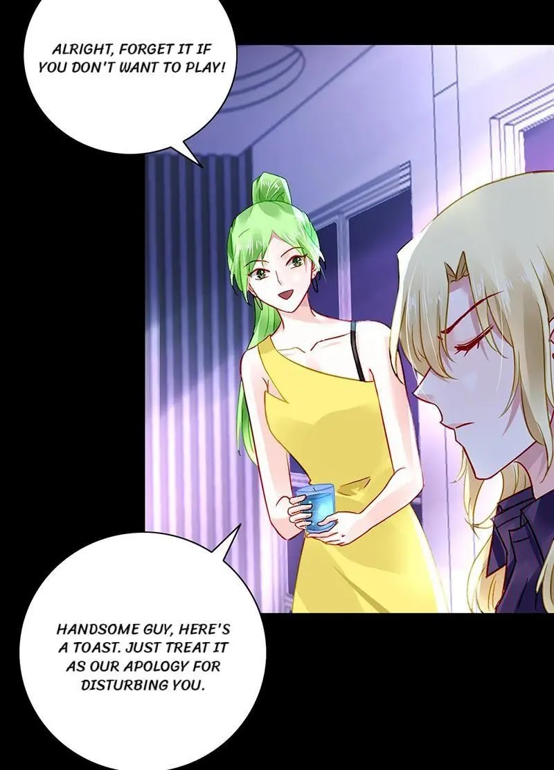 Haomen Qifu de Chuntian Chapter 237 page 22 - Chapter 237