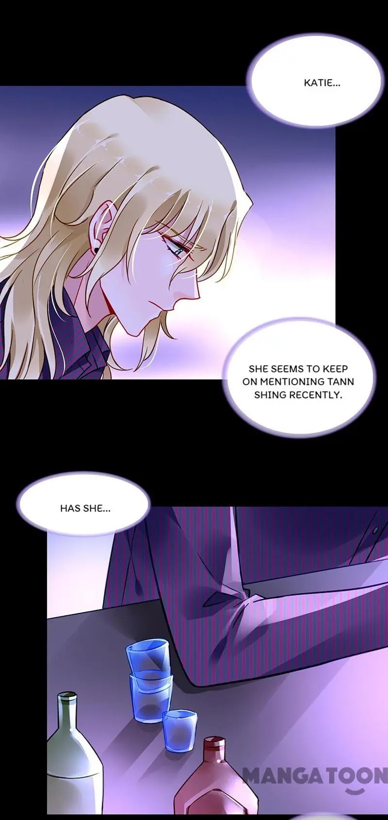 Haomen Qifu de Chuntian Chapter 237 page 5 - Chapter 237