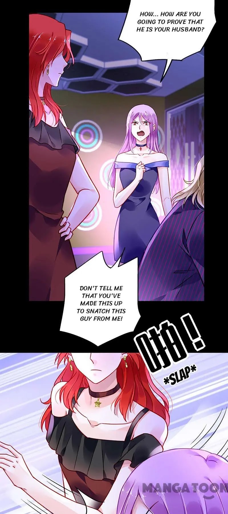 Haomen Qifu de Chuntian Chapter 238 page 1 - Chapter 238
