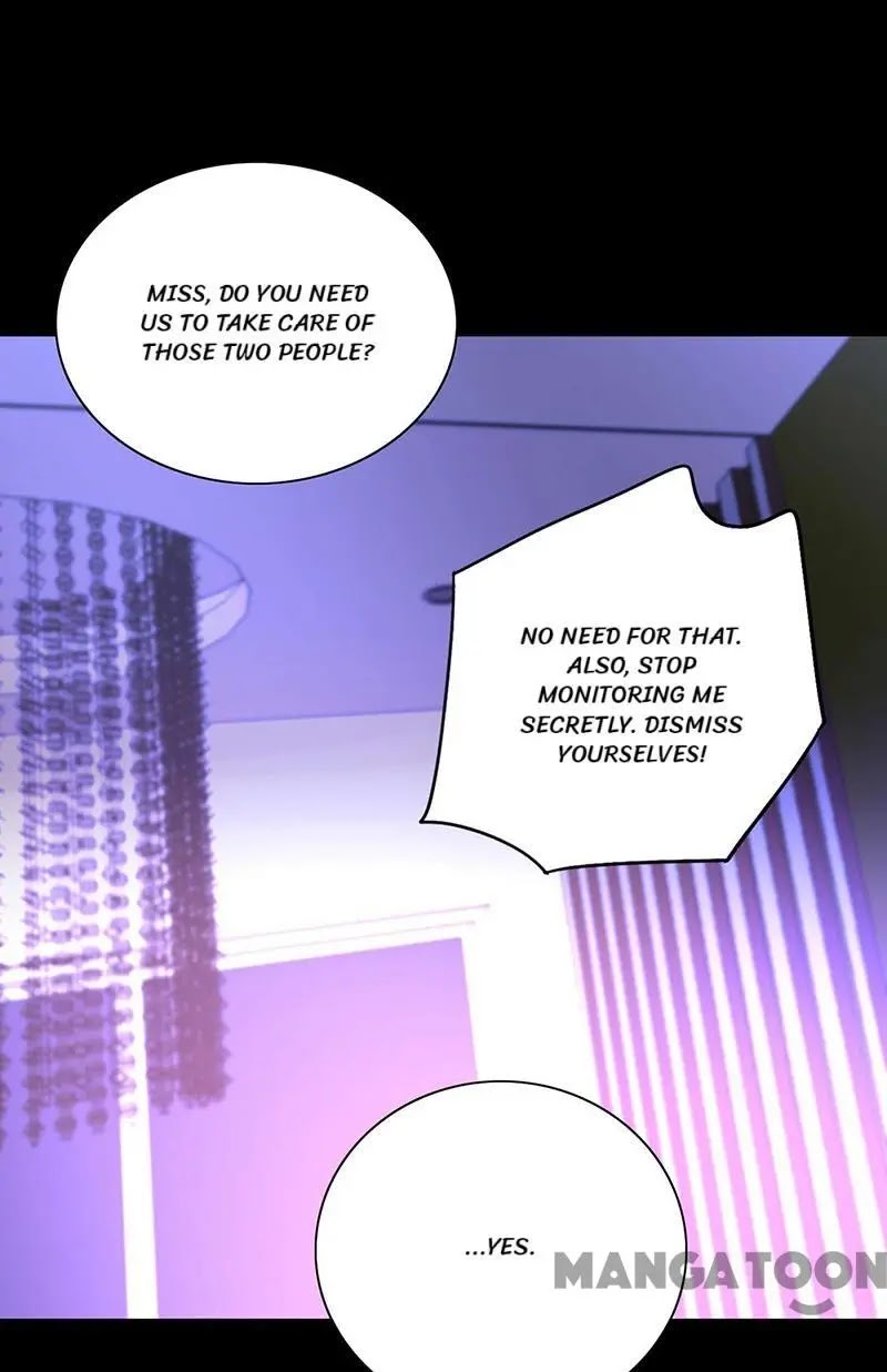 Haomen Qifu de Chuntian Chapter 238 page 11 - Chapter 238