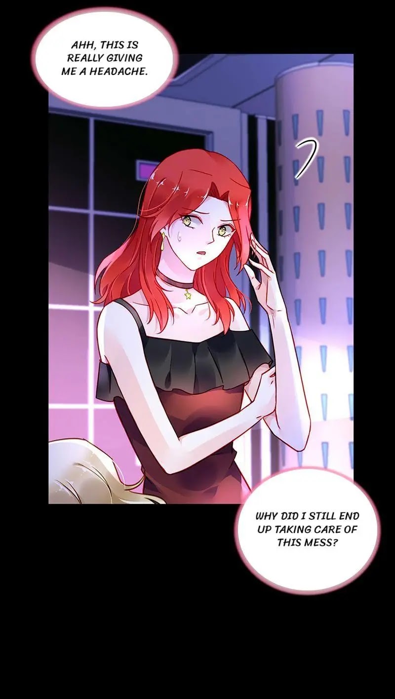 Haomen Qifu de Chuntian Chapter 238 page 13 - Chapter 238