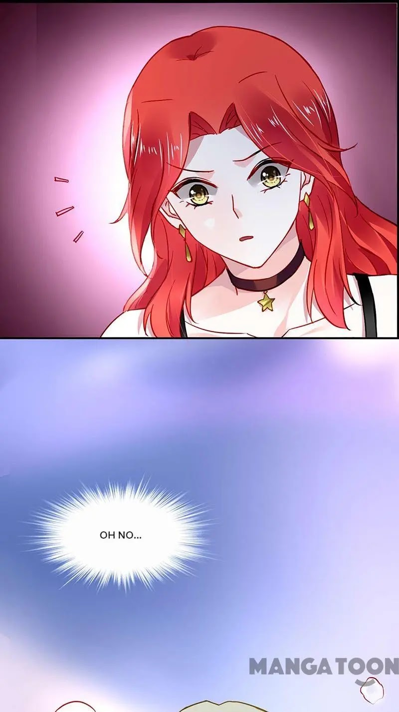 Haomen Qifu de Chuntian Chapter 238 page 15 - Chapter 238