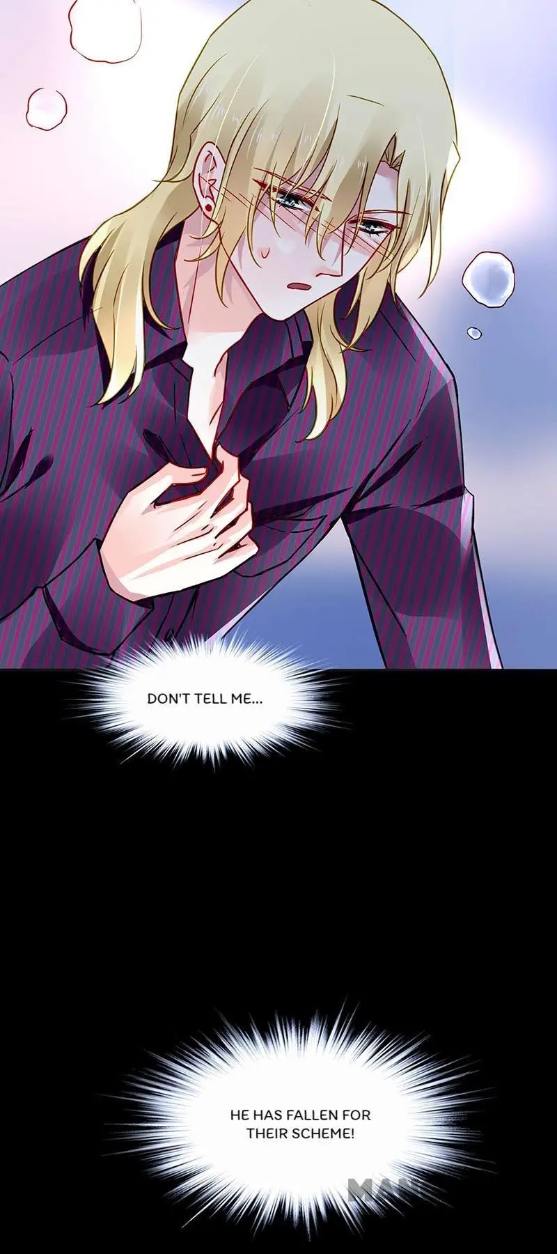 Haomen Qifu de Chuntian Chapter 238 page 16 - Chapter 238