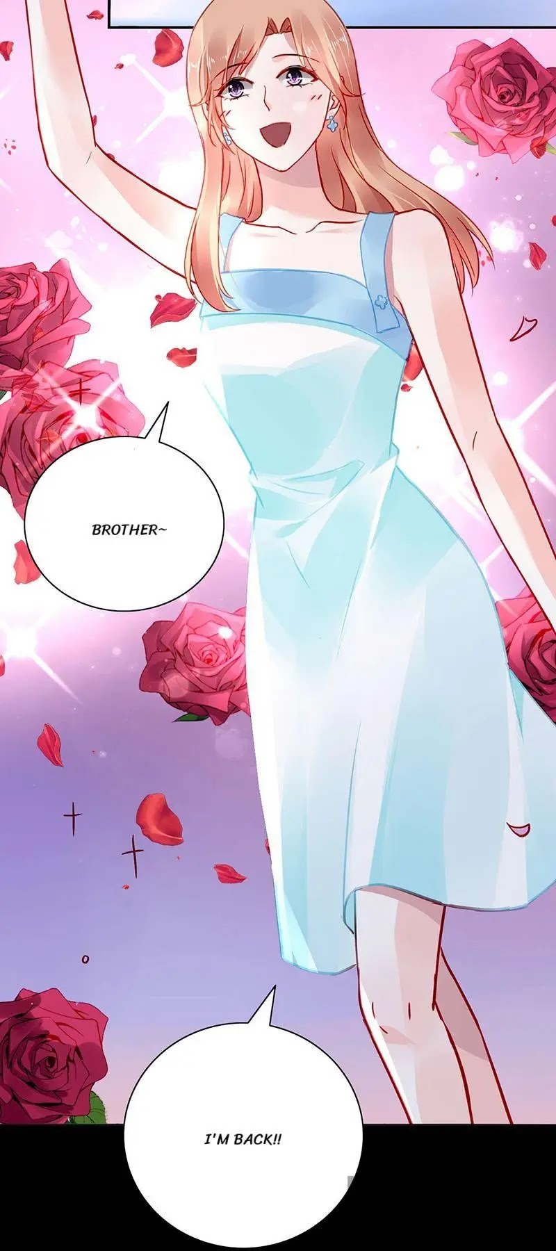 Haomen Qifu de Chuntian Chapter 238 page 19 - Chapter 238
