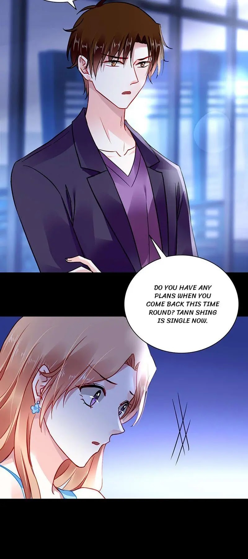 Haomen Qifu de Chuntian Chapter 238 page 25 - Chapter 238