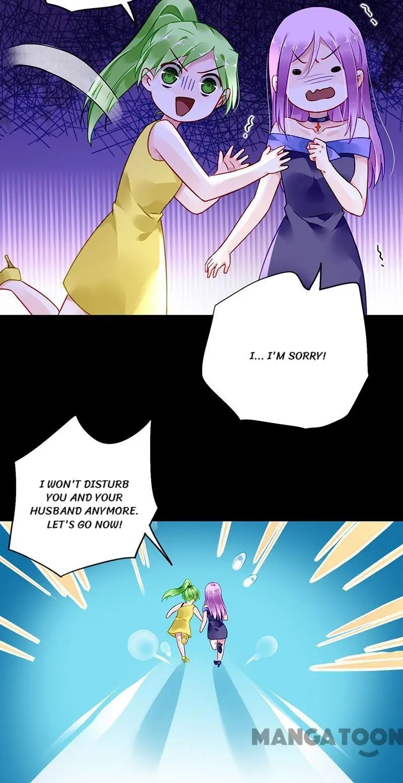 Haomen Qifu de Chuntian Chapter 238 page 9 - Chapter 238