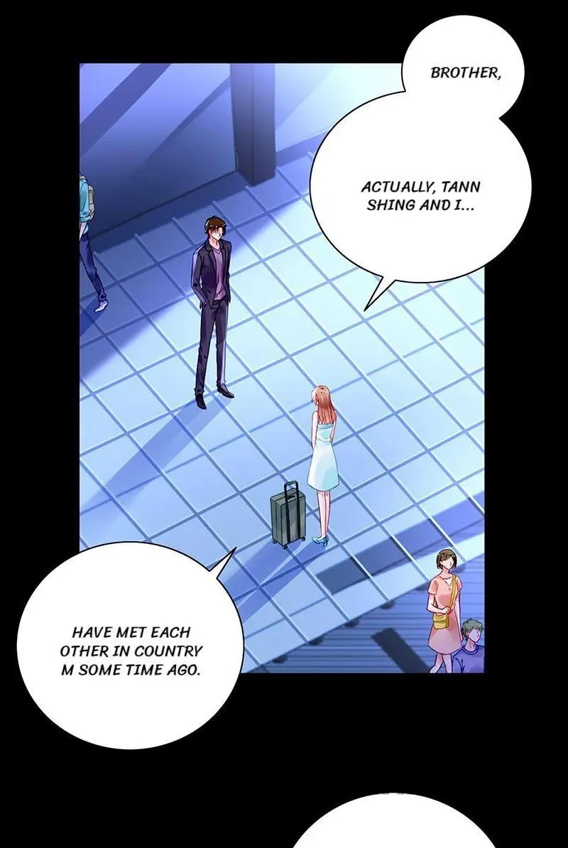 Haomen Qifu de Chuntian Chapter 239 page 1 - Chapter 239