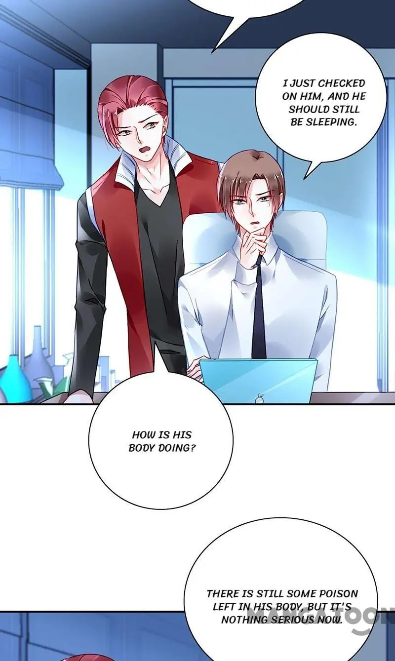 Haomen Qifu de Chuntian Chapter 239 page 12 - Chapter 239