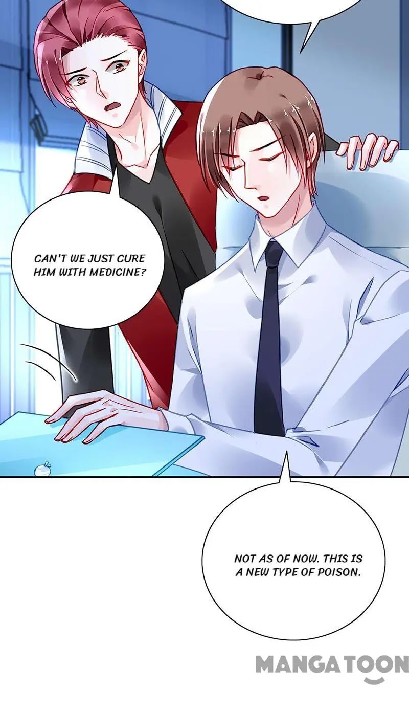 Haomen Qifu de Chuntian Chapter 239 page 13 - Chapter 239