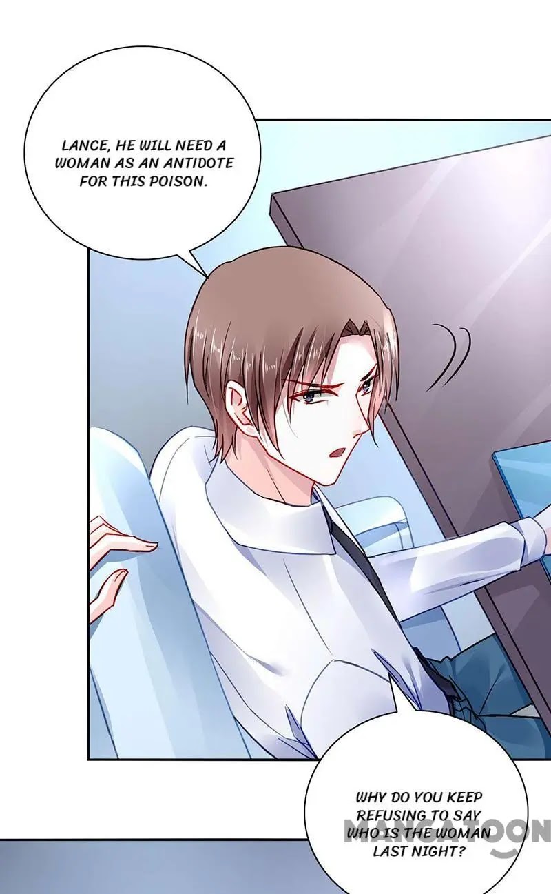Haomen Qifu de Chuntian Chapter 239 page 14 - Chapter 239