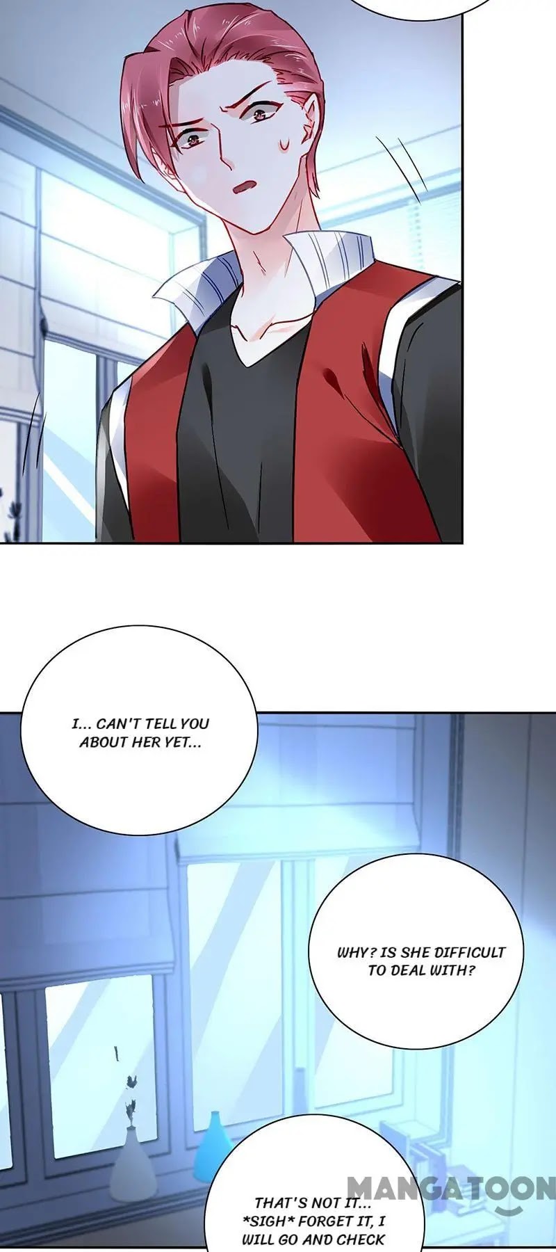 Haomen Qifu de Chuntian Chapter 239 page 15 - Chapter 239