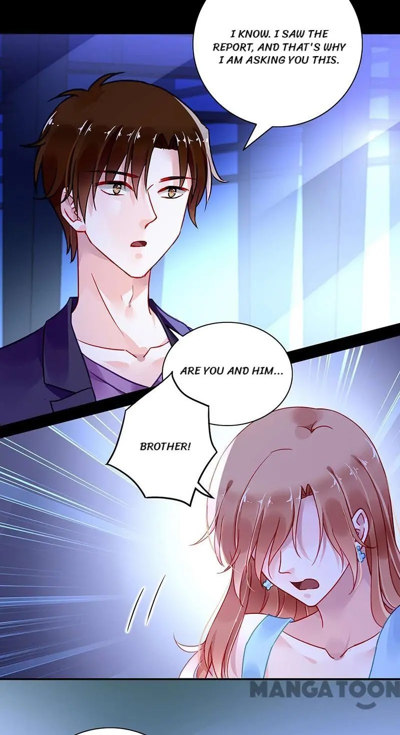 Haomen Qifu de Chuntian Chapter 239 page 2 - Chapter 239