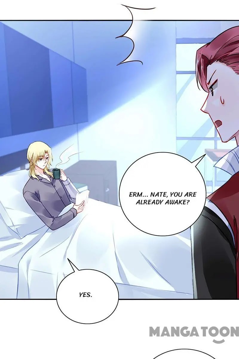 Haomen Qifu de Chuntian Chapter 239 page 25 - Chapter 239