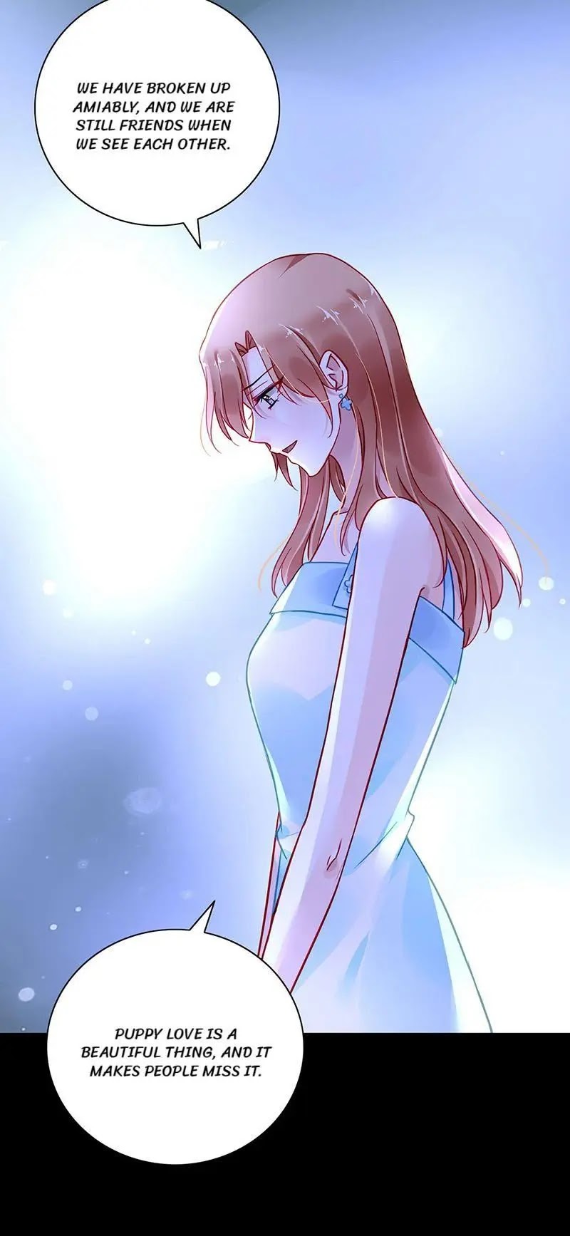 Haomen Qifu de Chuntian Chapter 239 page 3 - Chapter 239