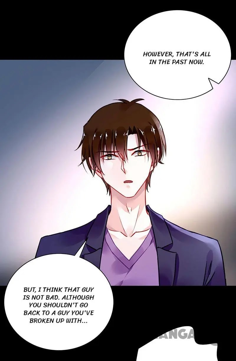Haomen Qifu de Chuntian Chapter 239 page 4 - Chapter 239