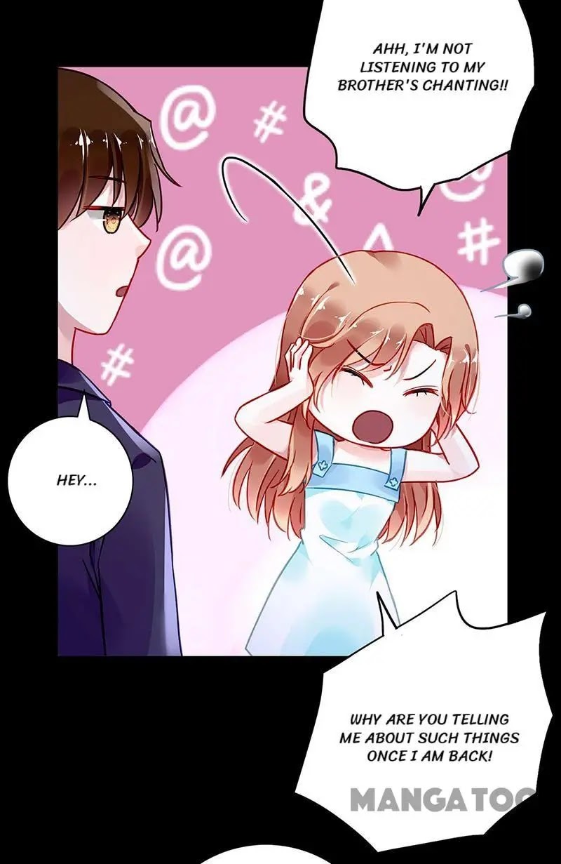 Haomen Qifu de Chuntian Chapter 239 page 5 - Chapter 239