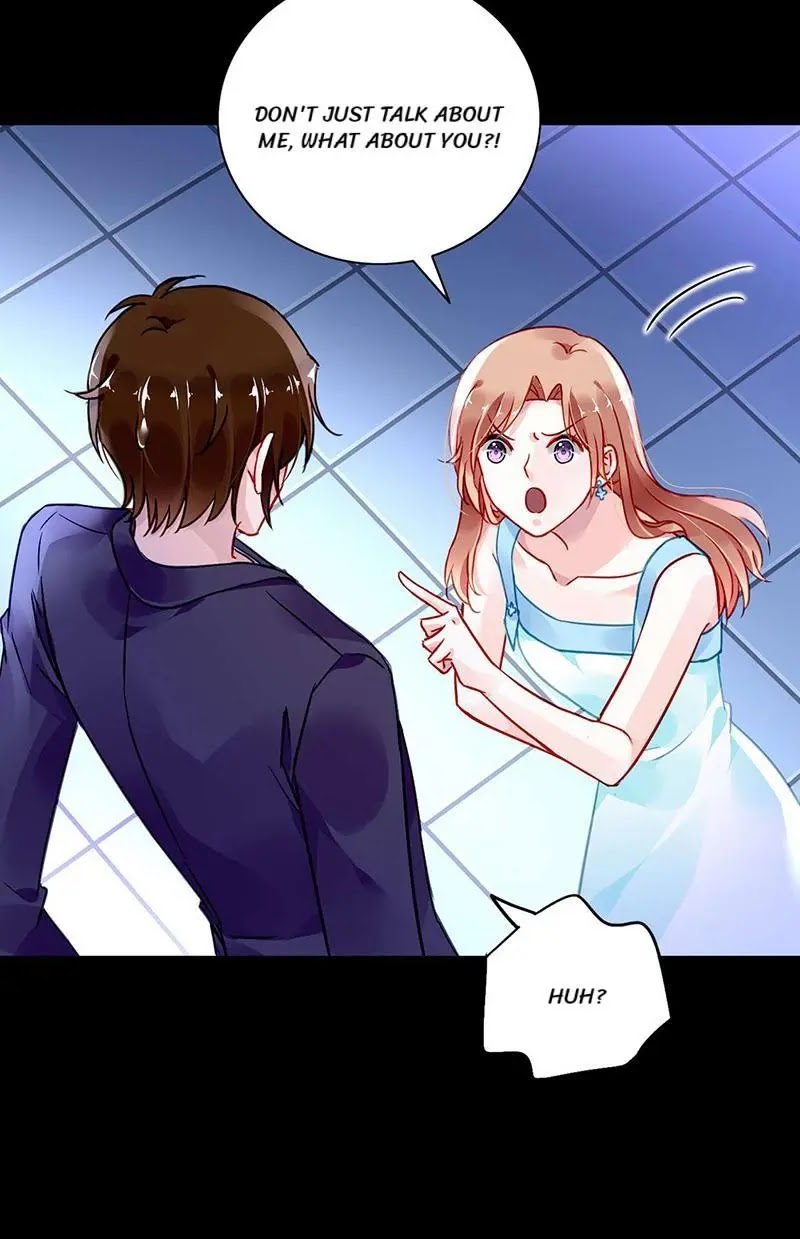 Haomen Qifu de Chuntian Chapter 239 page 6 - Chapter 239