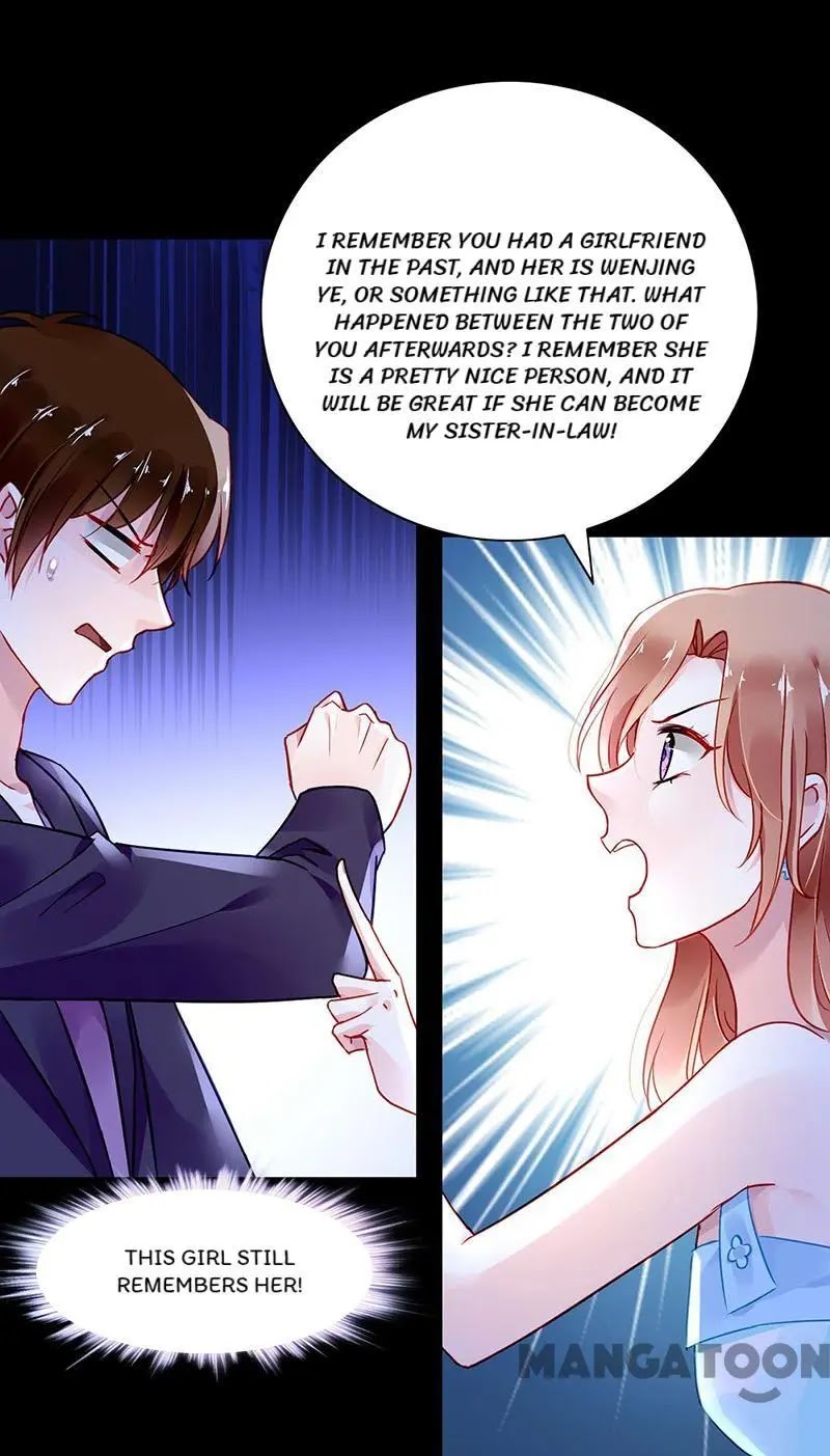 Haomen Qifu de Chuntian Chapter 239 page 7 - Chapter 239