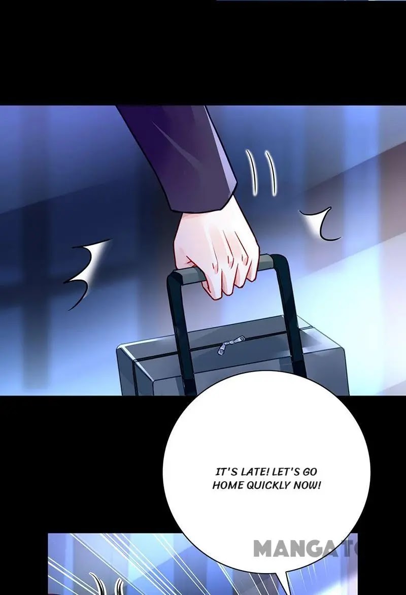 Haomen Qifu de Chuntian Chapter 239 page 8 - Chapter 239