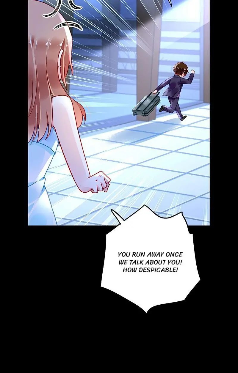 Haomen Qifu de Chuntian Chapter 239 page 9 - Chapter 239